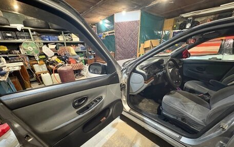 Peugeot 406 I, 2001 год, 270 000 рублей, 3 фотография