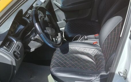 Skoda Rapid I, 2018 год, 750 000 рублей, 9 фотография