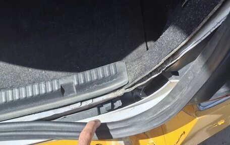 Skoda Rapid I, 2018 год, 750 000 рублей, 10 фотография