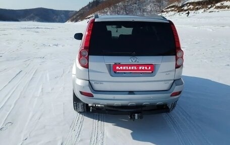 Great Wall Hover H3 I, 2012 год, 1 000 000 рублей, 3 фотография