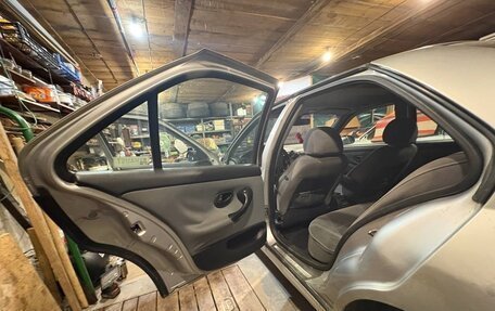 Peugeot 406 I, 2001 год, 270 000 рублей, 4 фотография