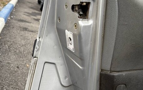 Peugeot 406 I, 2001 год, 270 000 рублей, 8 фотография