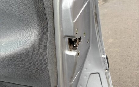 Peugeot 406 I, 2001 год, 270 000 рублей, 9 фотография