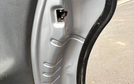 Peugeot 406 I, 2001 год, 270 000 рублей, 11 фотография