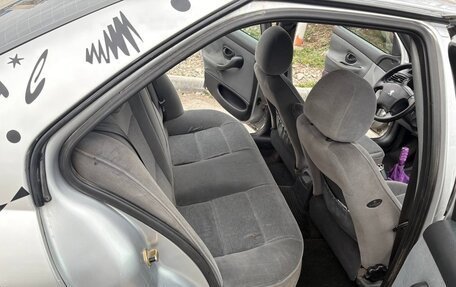 Peugeot 406 I, 2001 год, 270 000 рублей, 15 фотография