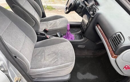 Peugeot 406 I, 2001 год, 270 000 рублей, 16 фотография