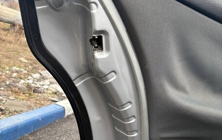 Peugeot 406 I, 2001 год, 270 000 рублей, 10 фотография