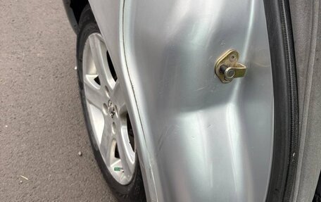 Peugeot 406 I, 2001 год, 270 000 рублей, 13 фотография