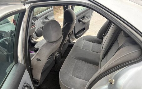 Peugeot 406 I, 2001 год, 270 000 рублей, 14 фотография