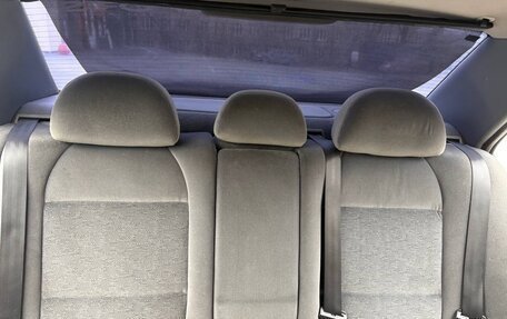 Peugeot 406 I, 2001 год, 270 000 рублей, 19 фотография