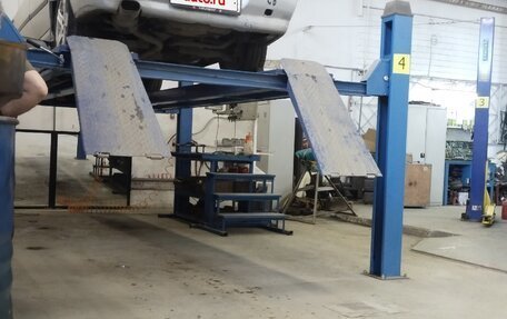 Peugeot 406 I, 2001 год, 270 000 рублей, 24 фотография