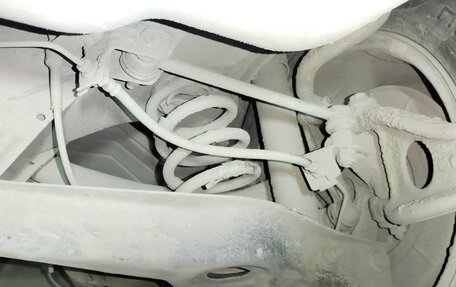 Peugeot 406 I, 2001 год, 270 000 рублей, 27 фотография