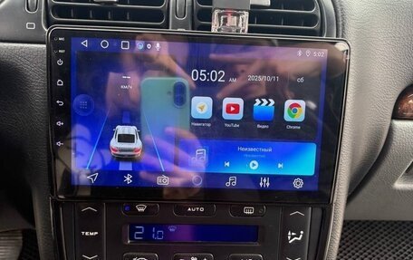 Peugeot 406 I, 2001 год, 270 000 рублей, 21 фотография