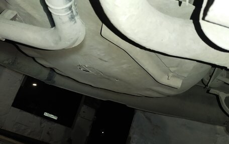 Peugeot 406 I, 2001 год, 270 000 рублей, 32 фотография