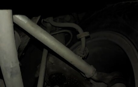 Peugeot 406 I, 2001 год, 270 000 рублей, 33 фотография