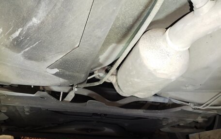 Peugeot 406 I, 2001 год, 270 000 рублей, 25 фотография