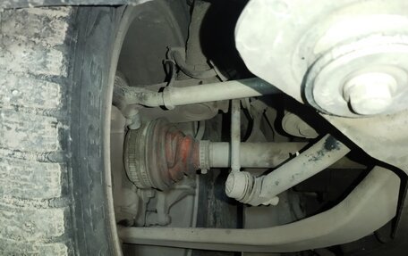 Peugeot 406 I, 2001 год, 270 000 рублей, 31 фотография