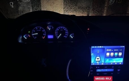 Peugeot 406 I, 2001 год, 270 000 рублей, 23 фотография