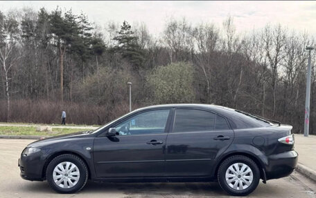 Mazda 6, 2006 год, 600 000 рублей, 4 фотография