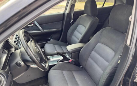 Mazda 6, 2006 год, 600 000 рублей, 9 фотография