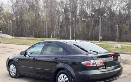 Mazda 6, 2006 год, 600 000 рублей, 5 фотография