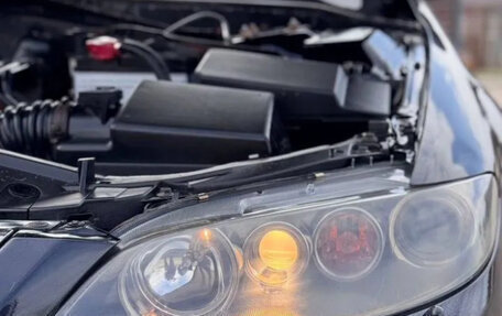 Mazda 6, 2006 год, 600 000 рублей, 14 фотография