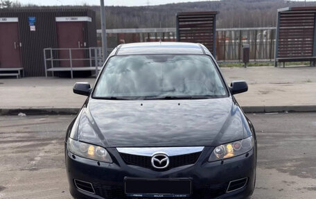 Mazda 6, 2006 год, 600 000 рублей, 3 фотография