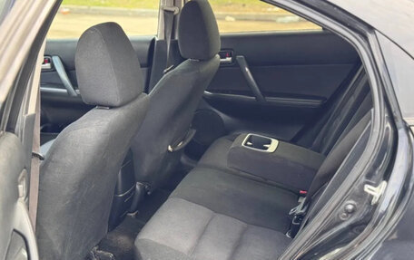 Mazda 6, 2006 год, 600 000 рублей, 10 фотография