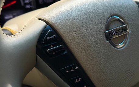 Nissan Teana, 2011 год, 1 099 000 рублей, 15 фотография