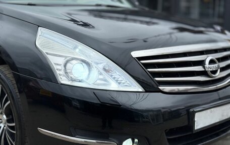 Nissan Teana, 2011 год, 1 099 000 рублей, 7 фотография