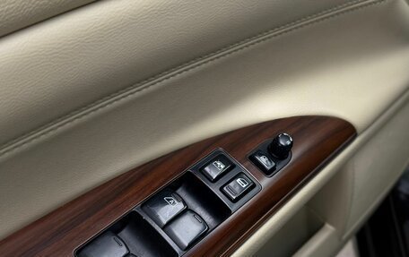 Nissan Teana, 2011 год, 1 099 000 рублей, 13 фотография