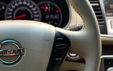 Nissan Teana, 2011 год, 1 099 000 рублей, 16 фотография