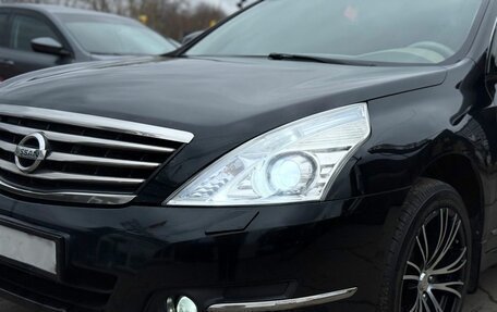 Nissan Teana, 2011 год, 1 099 000 рублей, 8 фотография