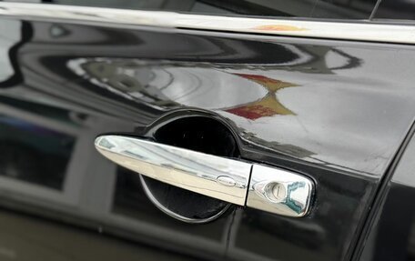 Nissan Teana, 2011 год, 1 099 000 рублей, 9 фотография