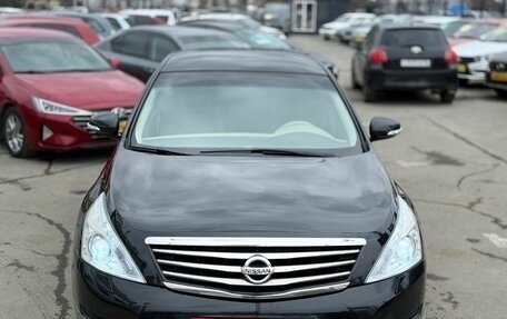 Nissan Teana, 2011 год, 1 099 000 рублей, 2 фотография