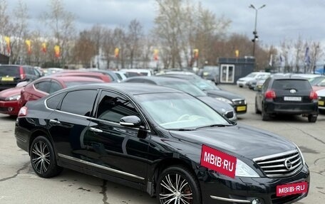 Nissan Teana, 2011 год, 1 099 000 рублей, 3 фотография