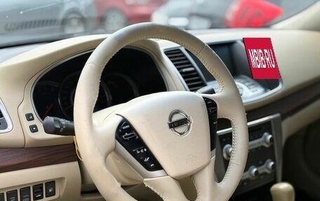 Nissan Teana, 2011 год, 1 099 000 рублей, 11 фотография