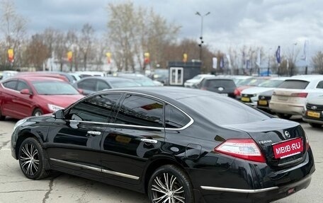 Nissan Teana, 2011 год, 1 099 000 рублей, 6 фотография