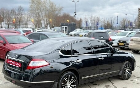 Nissan Teana, 2011 год, 1 099 000 рублей, 4 фотография