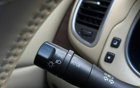 Nissan Teana, 2011 год, 1 099 000 рублей, 17 фотография