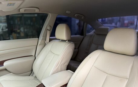 Nissan Teana, 2011 год, 1 099 000 рублей, 19 фотография