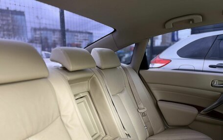 Nissan Teana, 2011 год, 1 099 000 рублей, 27 фотография
