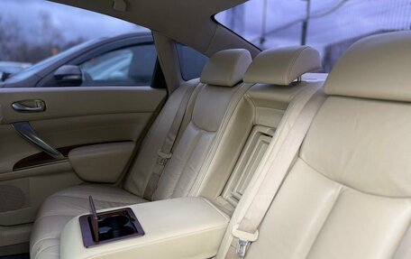 Nissan Teana, 2011 год, 1 099 000 рублей, 26 фотография