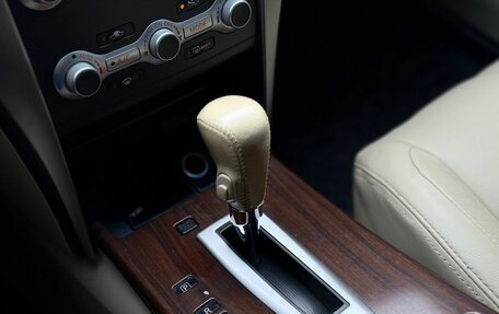 Nissan Teana, 2011 год, 1 099 000 рублей, 24 фотография