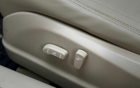 Nissan Teana, 2011 год, 1 099 000 рублей, 21 фотография