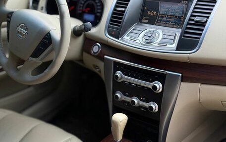 Nissan Teana, 2011 год, 1 099 000 рублей, 28 фотография