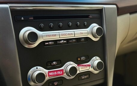 Nissan Teana, 2011 год, 1 099 000 рублей, 23 фотография