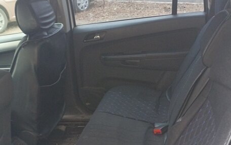 Opel Zafira B, 2012 год, 570 000 рублей, 7 фотография