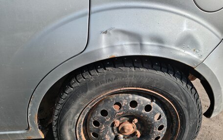 Ford Fiesta, 2008 год, 100 000 рублей, 8 фотография