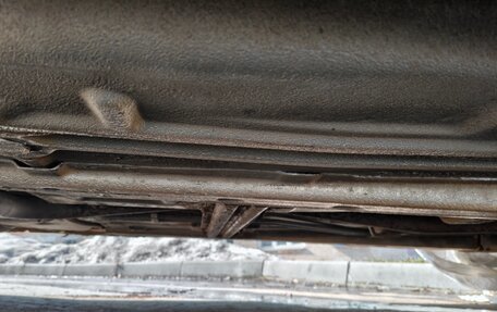 Ford Fiesta, 2008 год, 100 000 рублей, 14 фотография